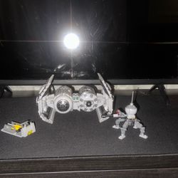 Lego Start Wars Set 