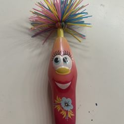 Kooky Pen