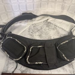 Rare Adidas Ryv sling bag.