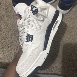 Jordan 4 flight club