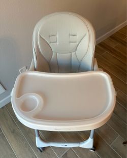 Prima Pappa Zero 3 High Chair