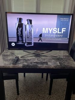Samsung 40inch Tv