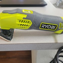 Ryobi Sander