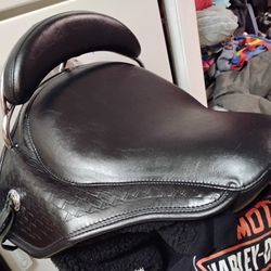 $$$$$HARLEY DAVIDSON HERITAGE SPRINGER SEAT