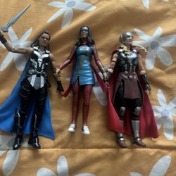 Marvel Legends