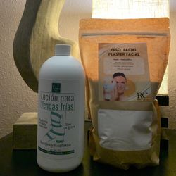 Facial & Mask