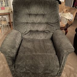 Recliner Electric 