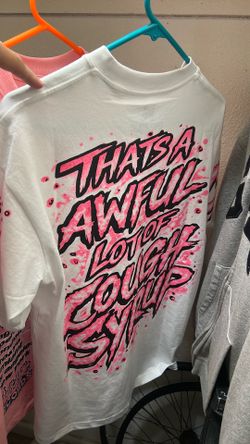 aloc shirt