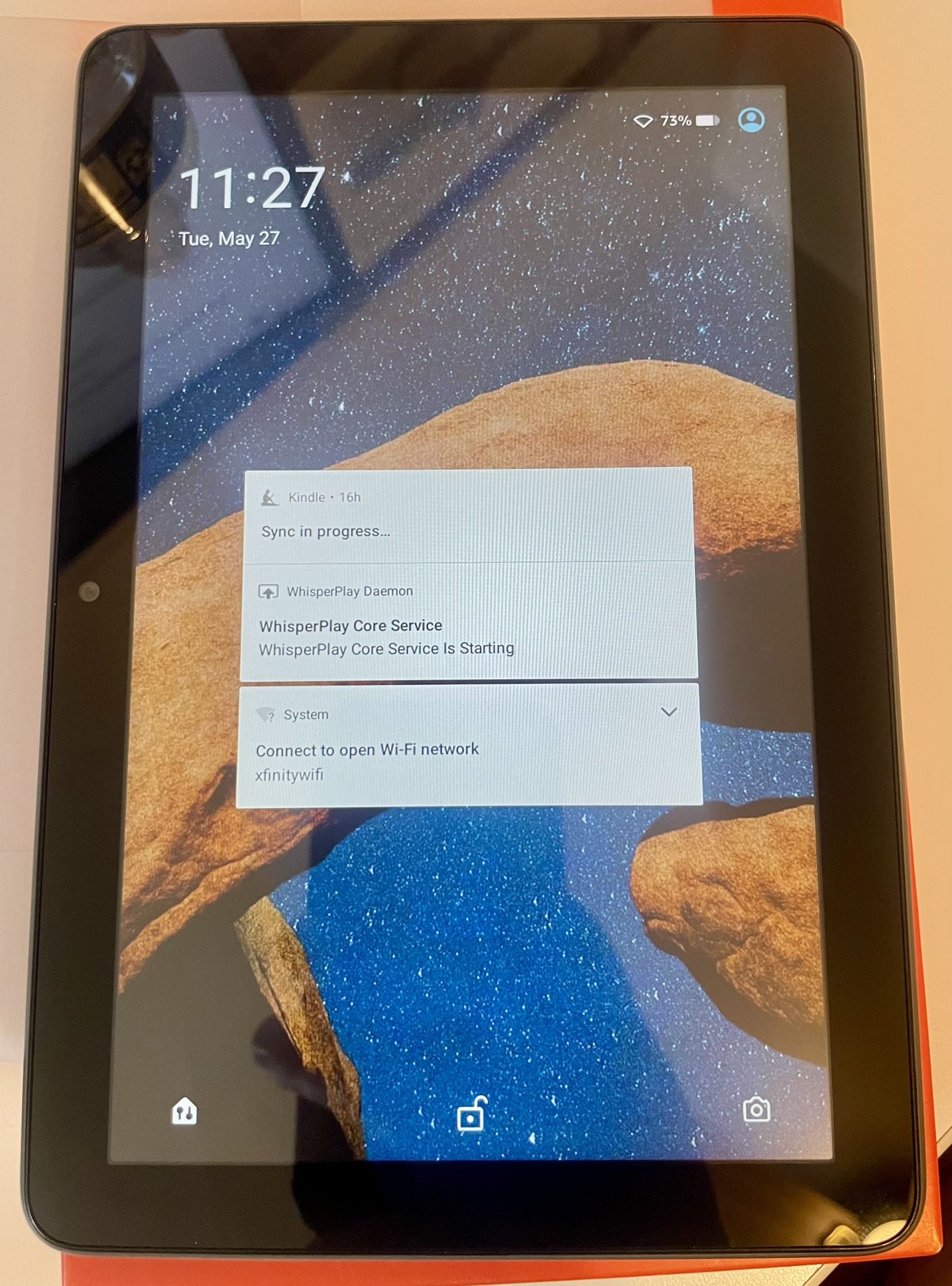 Tablet New - Amazon Fire HD 8 Plus
