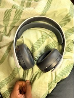 Ps5 head phones