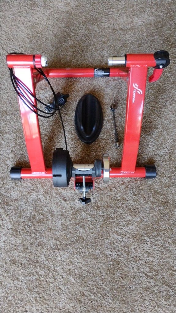 Sportneer Bike Trainer