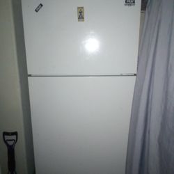 Whirlpool Fridge Freezer Set 