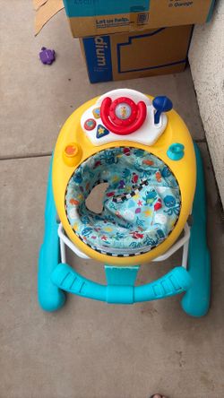 Baby Einstein Walker