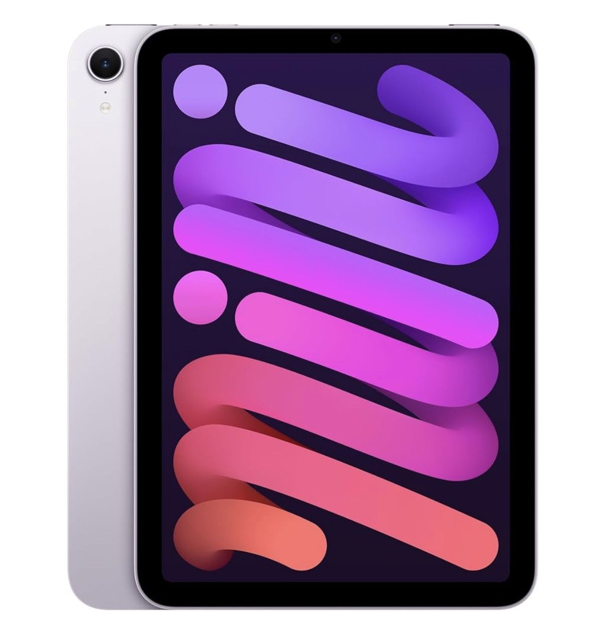 Apple iPad Mini Pro 2025 (A17 Pro)