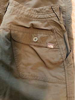 The North Face pants