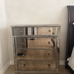 Mirror Drawers ( Single or set )