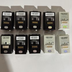 Xbox 360 OEM Rechargeable Batteries (UNTESTED)