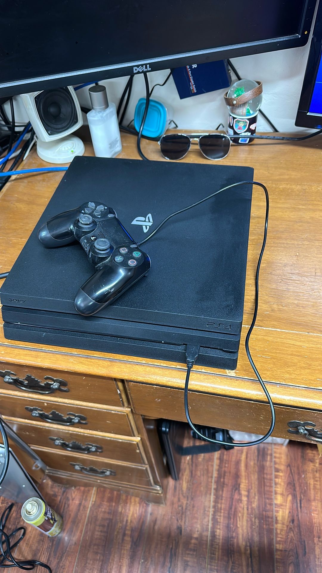 PS4 Pro 1TB
