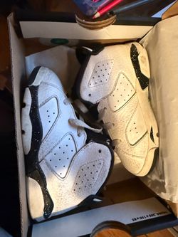 8c Jordan 6 Retro