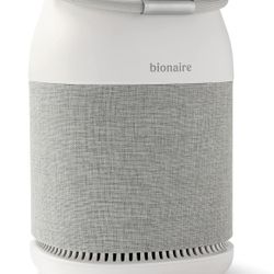 Brand New Bionaire True HEPA 360° UV Air Purifier