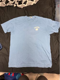 Undefeated shirt