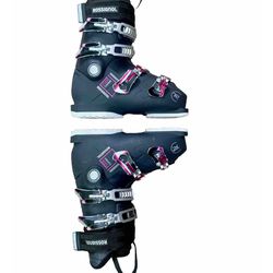 Rossignol Pure Comfort 60 Womens Ski Boots - Mondo Size 22.5
