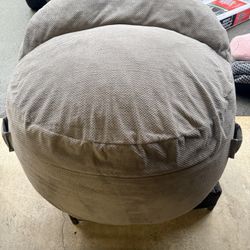 CordaRoy’s Convertible Bean Bag Chair / Bed
