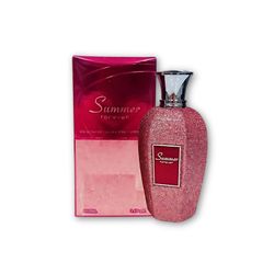 Summer Forever Maison Alhambra