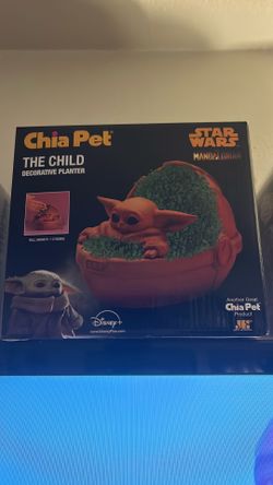 The child Star Wars