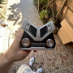 Scotty Cameron Phantom 11  36” Counterbalance Putter