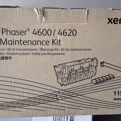 Xerox Phaser 4600 / 4620 / 4622 Maintenance Kit