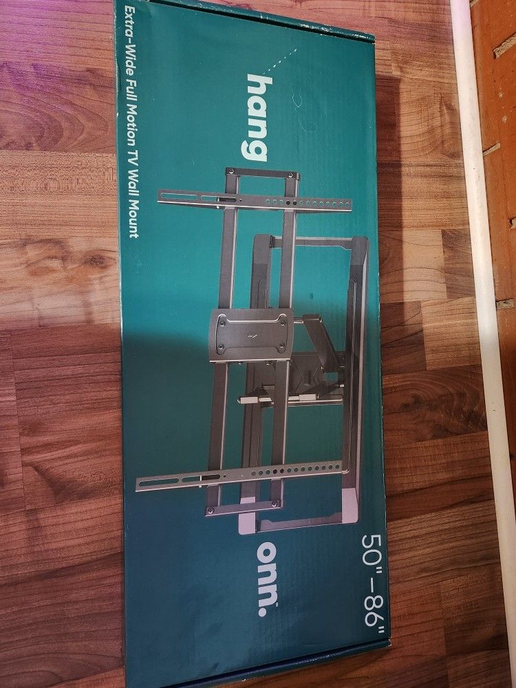 Hang Onn Wall Mount
