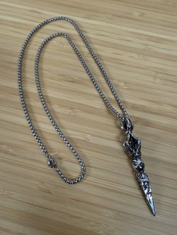 Manntara Nadir Necklace