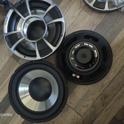 Speakers 12s 