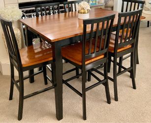 Dining Table Set