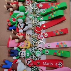 Yaveros De Mario