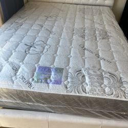 New Mattresses New Pillowtop New Memory Foam New Bed Frames Nuevo Colchones Camas Nuevas βΌοΈ