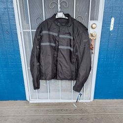 Bilt 4xl Jacket Brand New