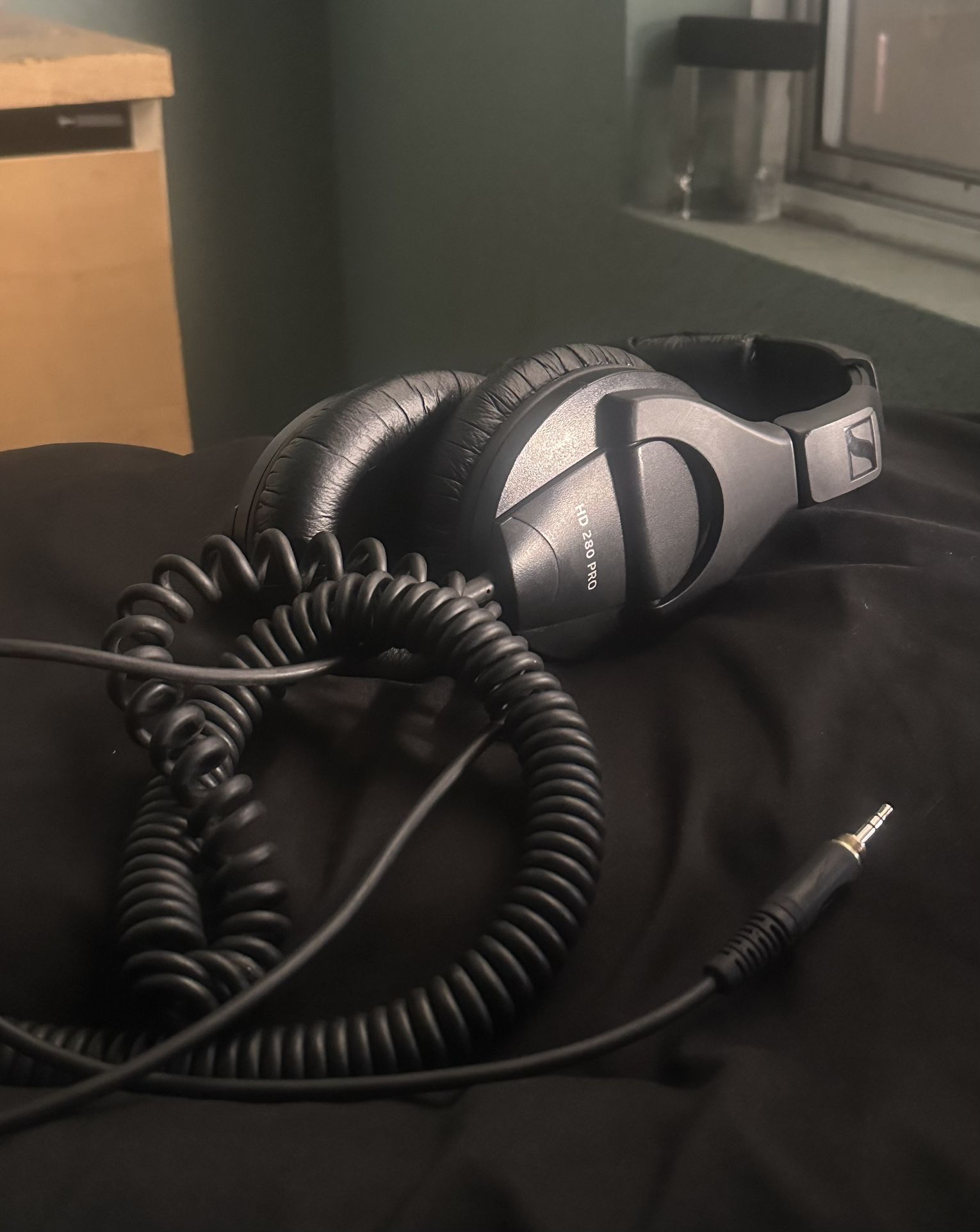 Sennheiser hd280 Pro studio headphones