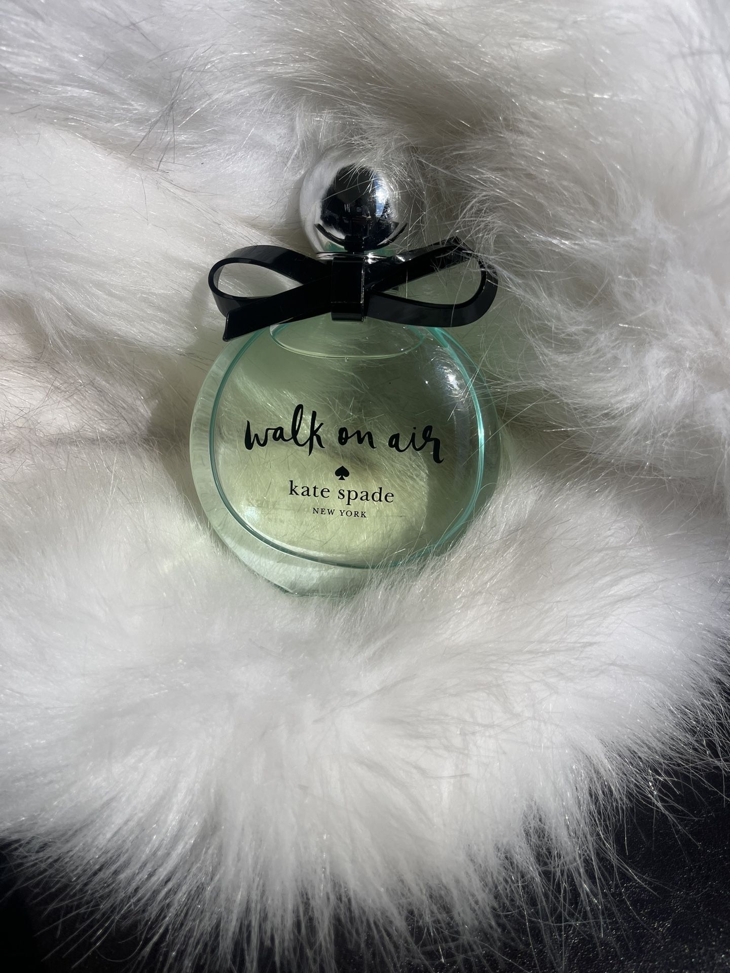 Kate Spade Perfume (new)
