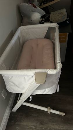Baby things
