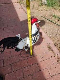 Rooster
