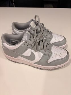 Kids Nike Dunk Low