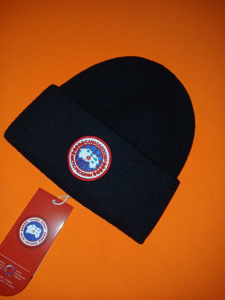 Canada Goose Beanie