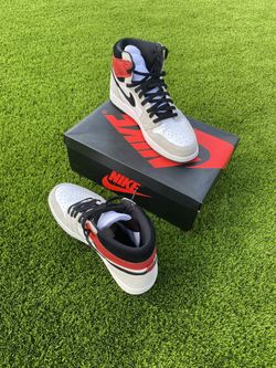 Jordan 1s