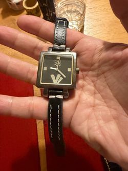 Uno De 50 - Handmade watch