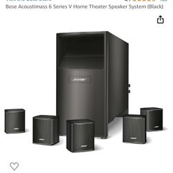 Speaker System