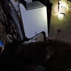 Free Washer & Dryer |  Recycle  ♻️
