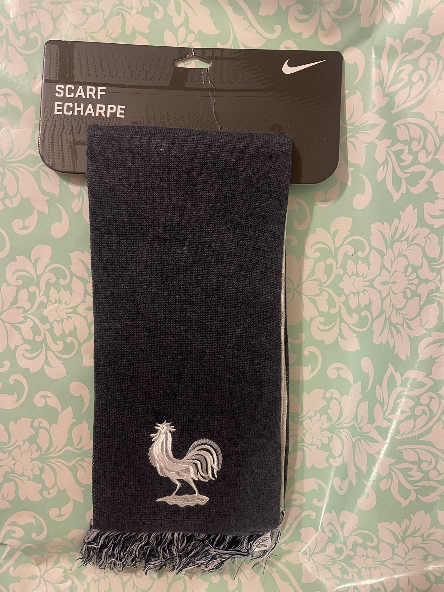 Nike France Unisex Scarf
