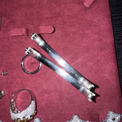 Diamond Love Bracelet 